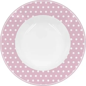 Sada nádobí Porcelán Isabelle Rose skladem