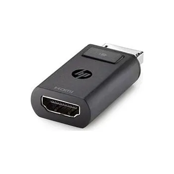 Video kabel HP DisplayPort to HDMI 1.4 Adapter
