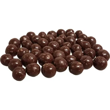 PERUN-OŘECHY Borůvky v hořké čokoládě sáček: 500 g