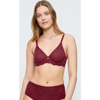 Souprava dámského spodního prádla Podprsenka Triumph Amourette Charm T W02 1568 6926 Sweet 75 E