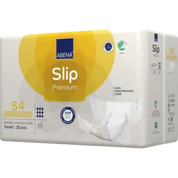 Inkontinenční pleny pro dospělé Abena Varianta: XL4