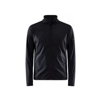 Cyklistická bunda CRAFT ADV Essence Wind M černá 1911443-999000 XL; Černá bunda + DÁREK DLE VÝBĚRU!