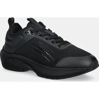 Pánské tenisky Tenisky PLEIN SPORT Sprint-78 USC0748.STE003N.0202 černá 99X, EUR 43