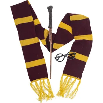 Karnevalový doplněk Sada Malý čaroděj