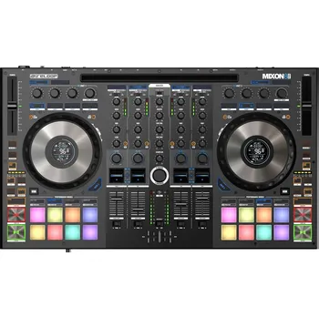DJ controller RELOOP Mixon 8 Pro