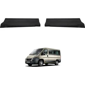 Tuning Kryty prahů Citroen Jumper 2006 - 2014