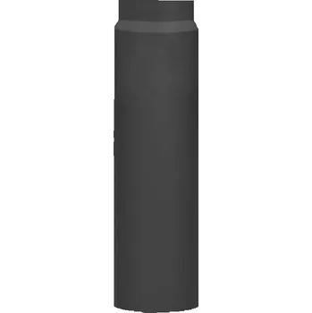 Komín Livin'Flame komínová roura prům.150mm/ délka 1000mm | cena za ks