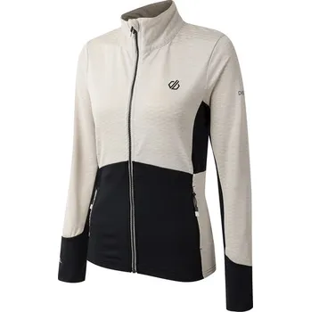 Dámská mikina D2b Mikina Dare2b Elation Barva: béžová, Velikost: 40, Pohlaví: Dámské