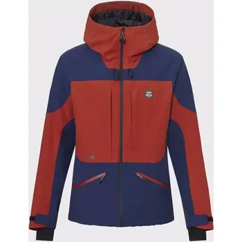 Rehall Crocks-R pánská lyžařská bunda, Indigo XL