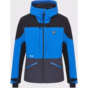 Rehall Crocks-R pánská lyžařská bunda, Nautic Blue M