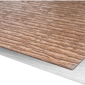 Polykarbonátová deska Gutta Polystyrol Barkglass čirá 2,5 mm 2000 x 1000 mm | cena za ks