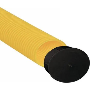 kanalizace ACO Záslepka drenážní trubky DN 100 mm černá | sleva 10% | cena za ks