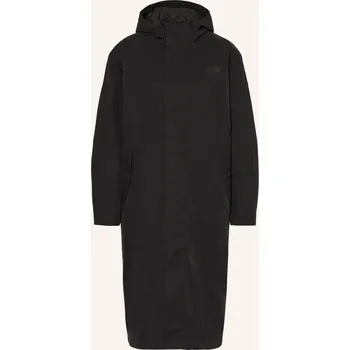 Dámský kabát The North Face Pláštěnka Nukabi, černá