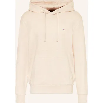 Pánská mikina Tommy Hilfiger Pánská Mikina S Kapucí, režná, XL