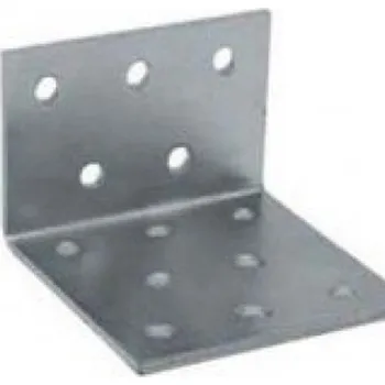 Úhloměr Koelner Nerovnoramenný úhelník Plus D-ZN 60 x 35 x 60 mm | sleva 3% | cena za ks