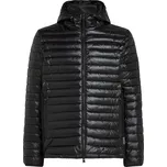 Calvin Klein PW - PADDED MIDWEIGHT JACKET Pánská bunda XXL 00GMF4O517BAE
