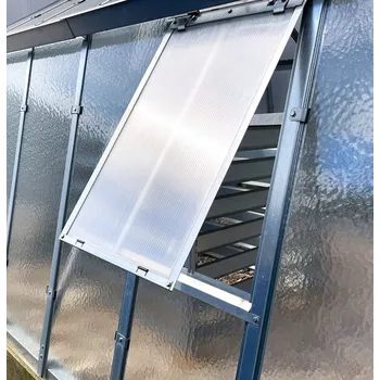 Skleník Limes Boční Limes okno Variant | sleva 3% | cena za ks