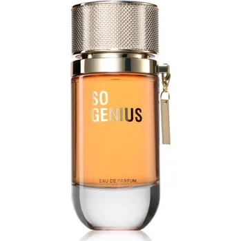 Dámský parfém Emper So Genius parfémovaná voda pro ženy 100 ml