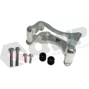 Brzdový třmen QWP Držák brzdového třmenu QWP WCB005