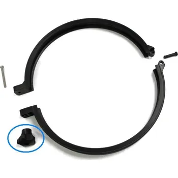 Marimex | Uzavírací matka plastové spony filtr. nádoby ProStar | 10604169