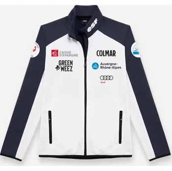 Pánská mikina Mikina COLMAR FRANCE REPLICA MENS SWEATSHIRT B1734-4WU - 01 M