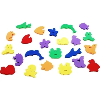 Marimex | Vodolepky Vodní svět - 16 ks | 11630330