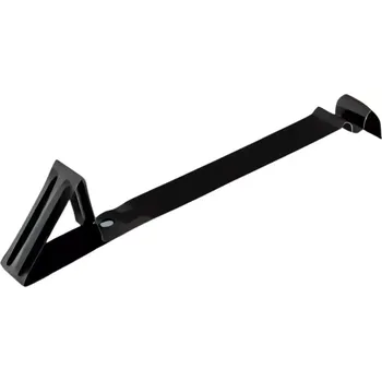 Protisněhový hák pro Renoton 14 (Brněnka), černá