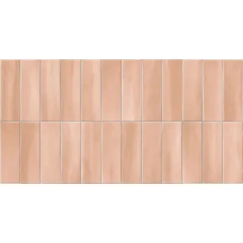 Dlažba DLAŽBA GAYAFORES DECO ALLURE ROSE GLOSSY 32X62,5