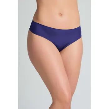 Kalhotky Triola klasické kalhotky modré 31886 - BV05/modrá / 80 f31886-05