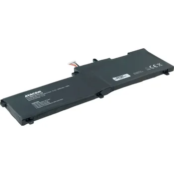 Baterie k notebooku Baterie odpovídající typu ASUS 0B200-02070000 - AVACOM NOAS-GL702-76P Li-Pol 15,2V 5000mAh