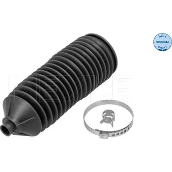 Soustava řízení Sada měchů, řízení MEYLE 714 620 0006