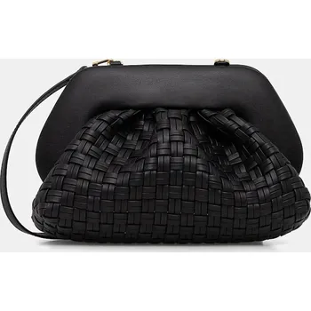 Kabelka Kabelka Themoire TMFW25TMW1 černá 99X, vel. ONE SIZE