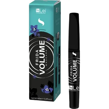 Řasenka InLei InLei® FRIDA VOLUME mascara – řasenka 8 ml