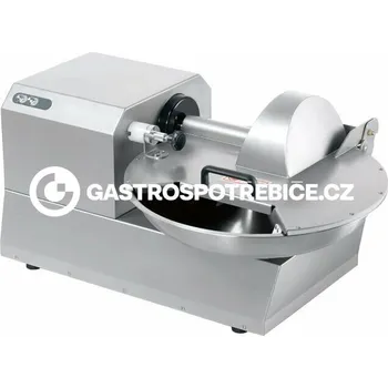 Lampička LA FELSINEA Kutr stolní mísový G12 400V