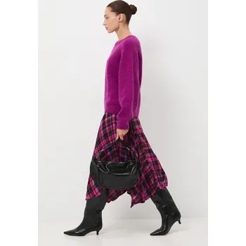Dámský svetr Svetr Medicine dámský, fialová barva RW25-SWD820 44M, vel. L
