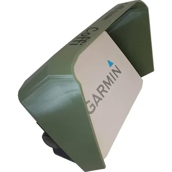 Stínidlo GrinPlastic Stínidlo na echolot Garmin echomap 102-122