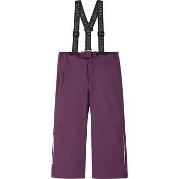 Dětské zimní sportovní kalhoty Reima Loikin 5100412A.9BYA fialová 49X, vel. 98