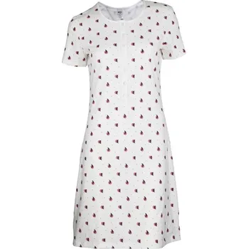 Dámské noční prádlo dámská noční košile 183734-508-040