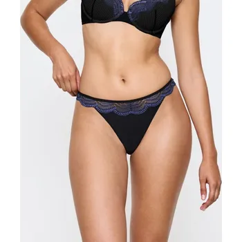 Kalhotky Kalhotky Triumph Triumph Comfort Glam String 0004 00 0004 38