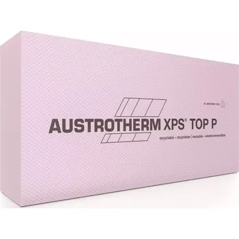 Tepelná izolace Austrotherm XPS TOP P GK 1 m² 70 mm
