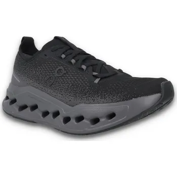 Pánská obuv On Cloudsurfer Max Wide M 3MF30800106 M - black eclipse 42,5