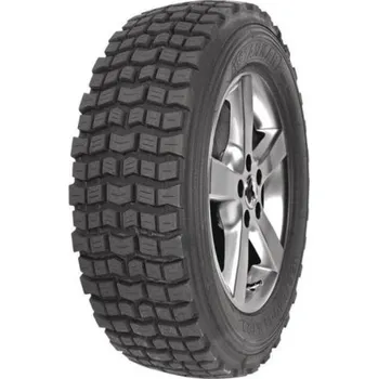 Letní osobní pneu protektor 165/70R13 STARKAR 55° Sh VRANIK