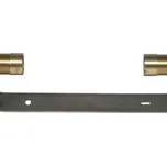 Heckl Vodoměrná sestava | cena za ks