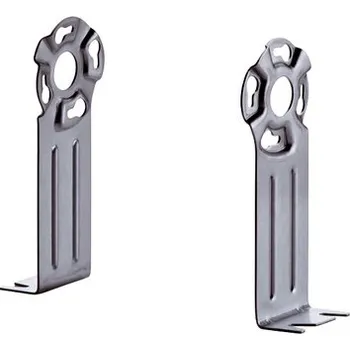 Průmyslový ventilátor Upevňovací patka FUR 10/12/16 k ERR 10,12,16 od Maico - 0036.0087