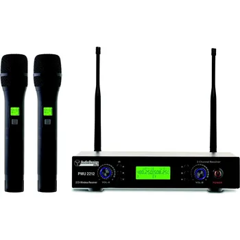 Mikrofon AudioDesign PMU 2212