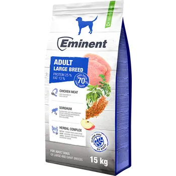 Krmivo pro psa Eminent Adult Large Breed