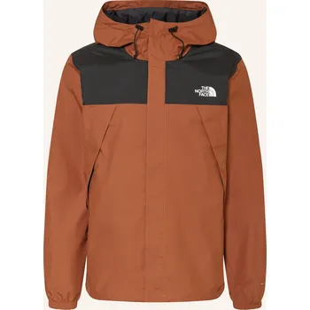 Pánská bunda The North Face Antora bunda - 0 - hnědá - XL