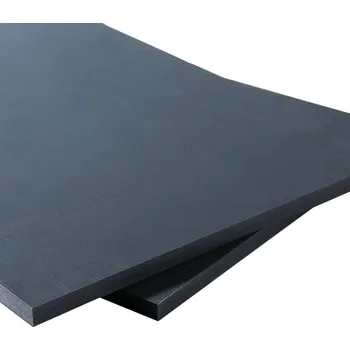 pvc deska Röchling , 4x2000x1000 mm 4 mm | cena za m²