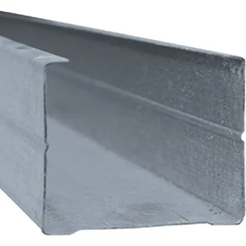 Stavební profil Hille Sádrokartonový profil CW 100 2600 mm 50/100/50 | sleva 2% | cena za m