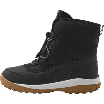 Chlapecké sněhule Reima Myrsky - Black 37